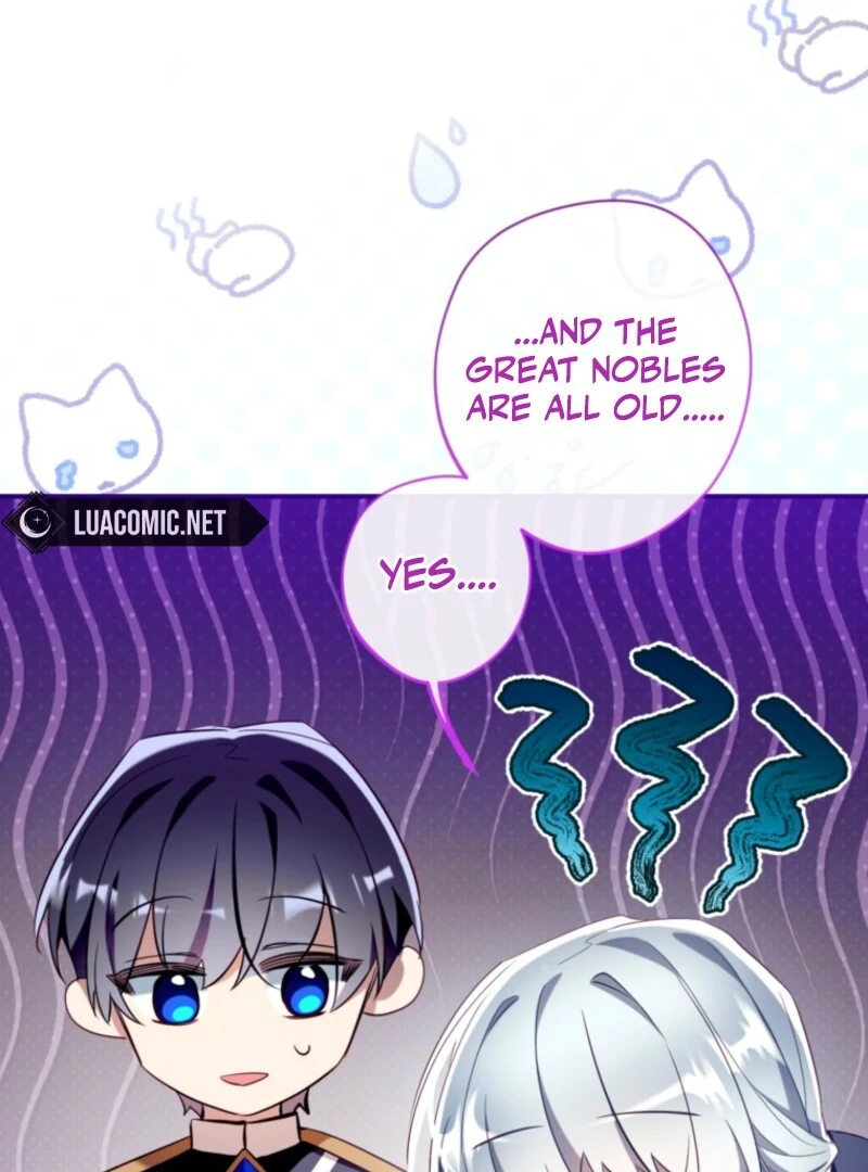 Can We Become a Family? chapter 150 page 20