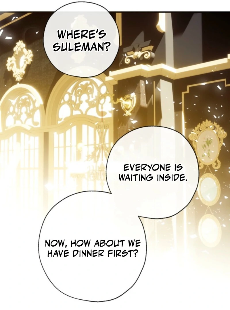 Can We Become a Family? chapter 150 page 37