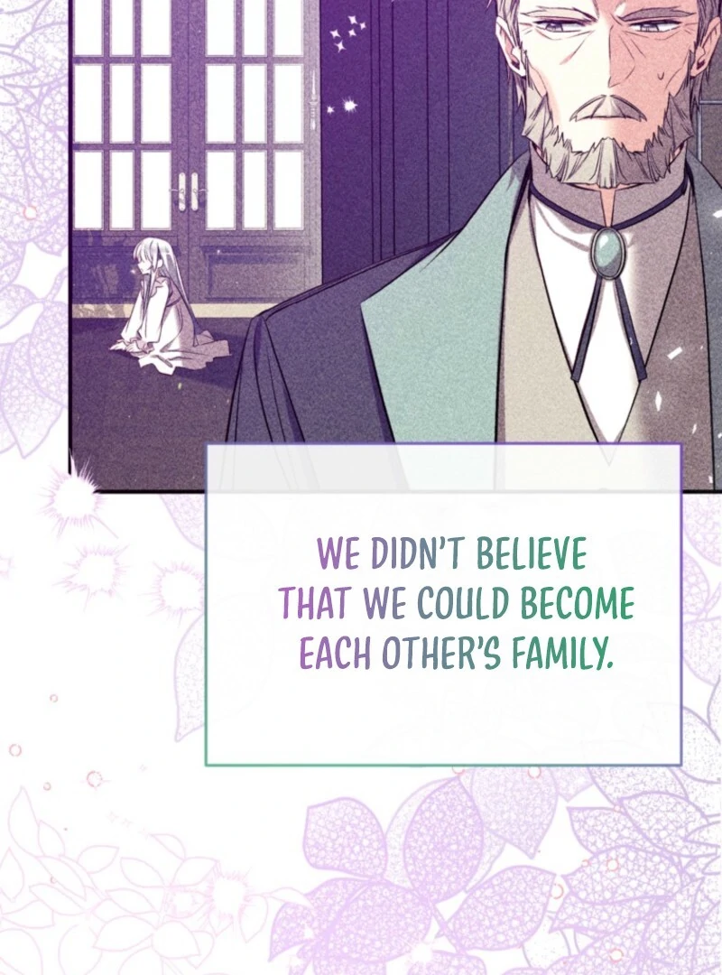 Can We Become a Family? chapter 150 page 130