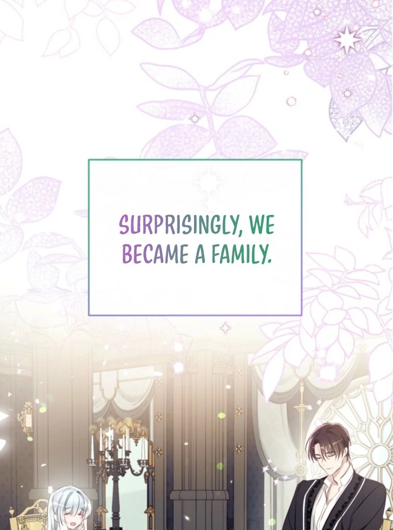 Can We Become a Family? chapter 150 page 131