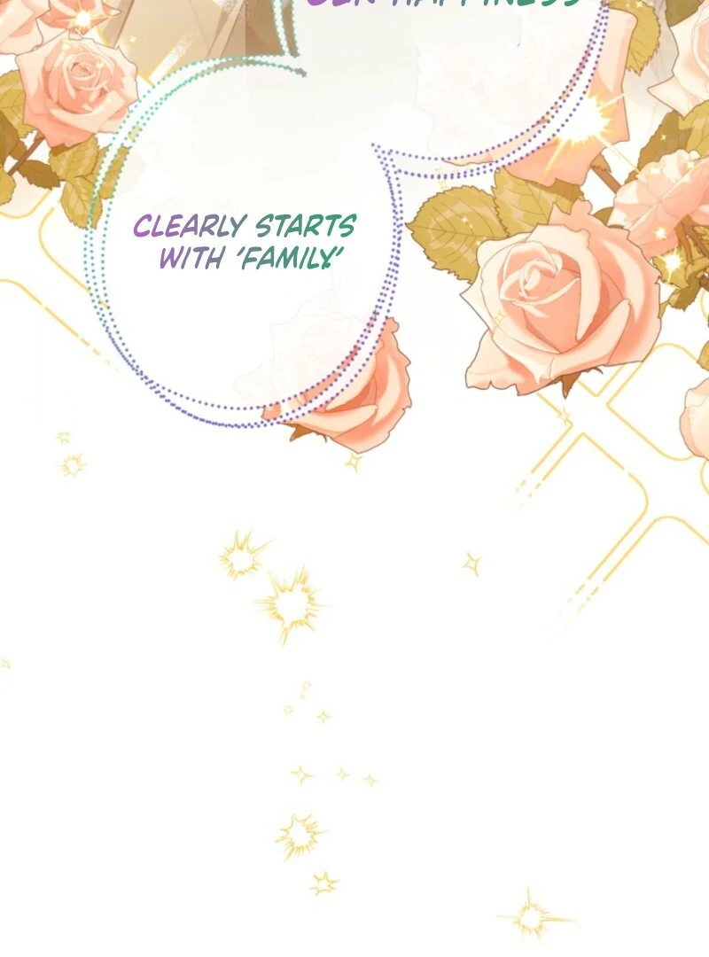 Can We Become a Family? chapter 150 page 137