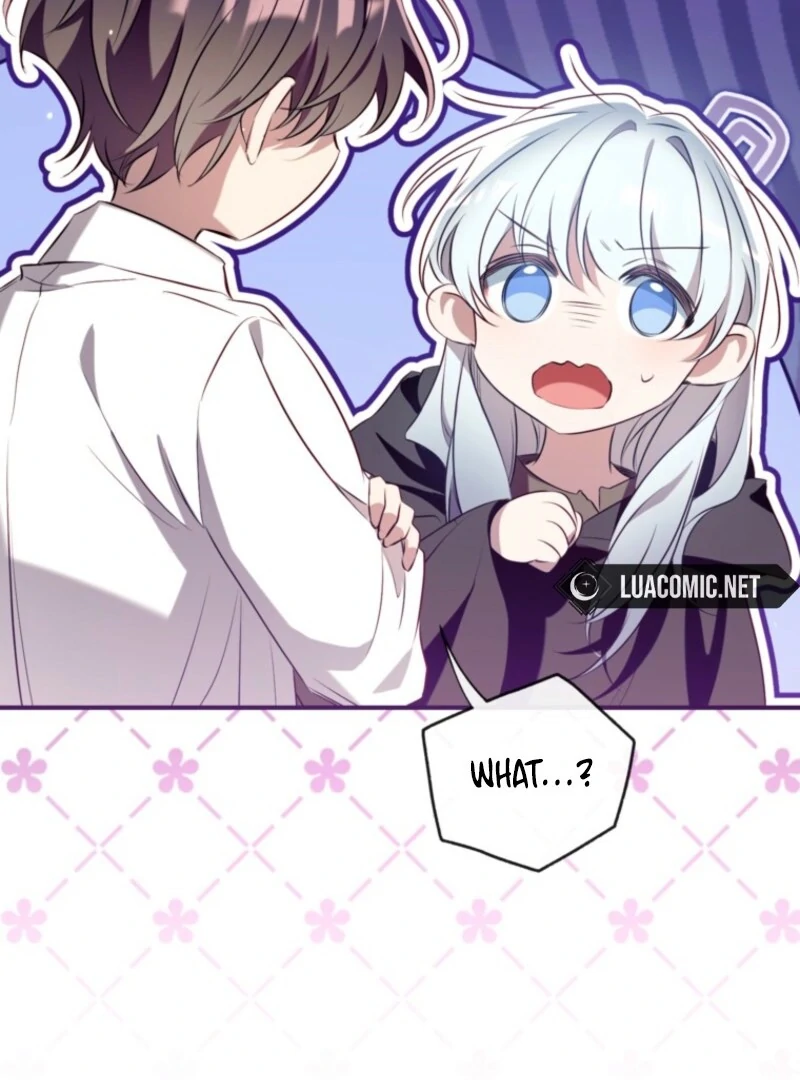 Can We Become a Family? chapter 151 page 124