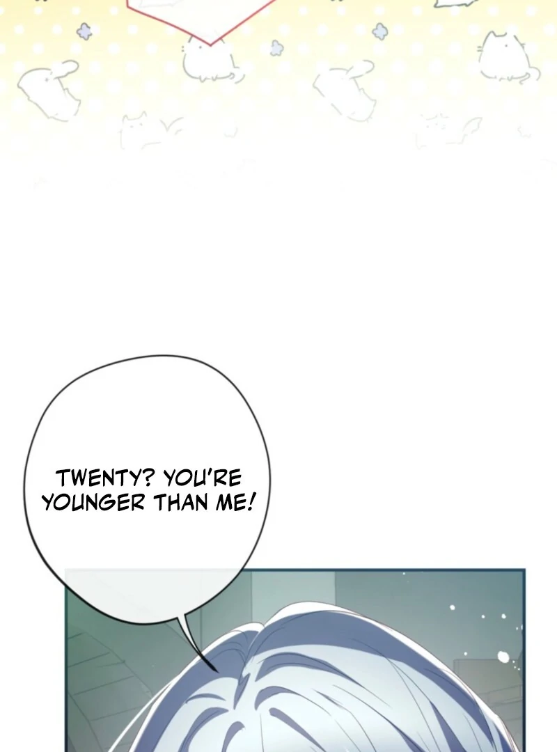Can We Become a Family? chapter 152 page 84