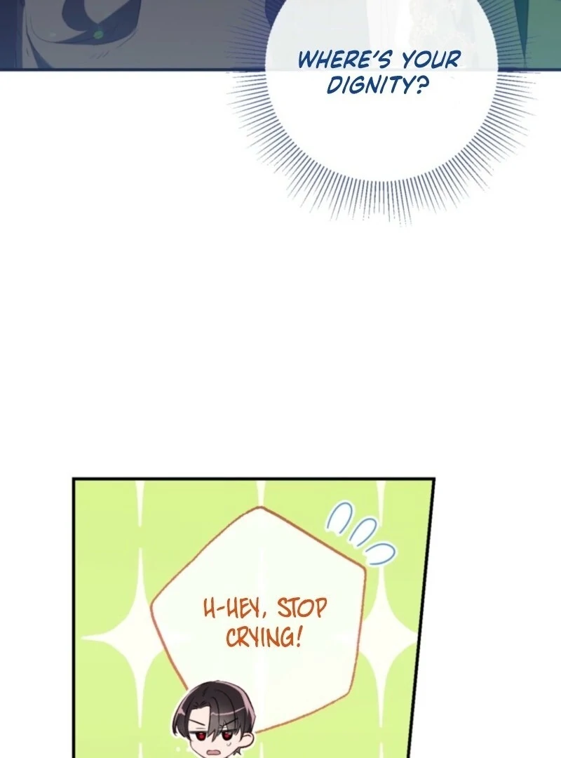 Can We Become a Family? chapter 153 page 121