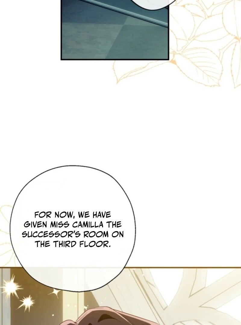 Can We Become a Family? chapter 154 page 35