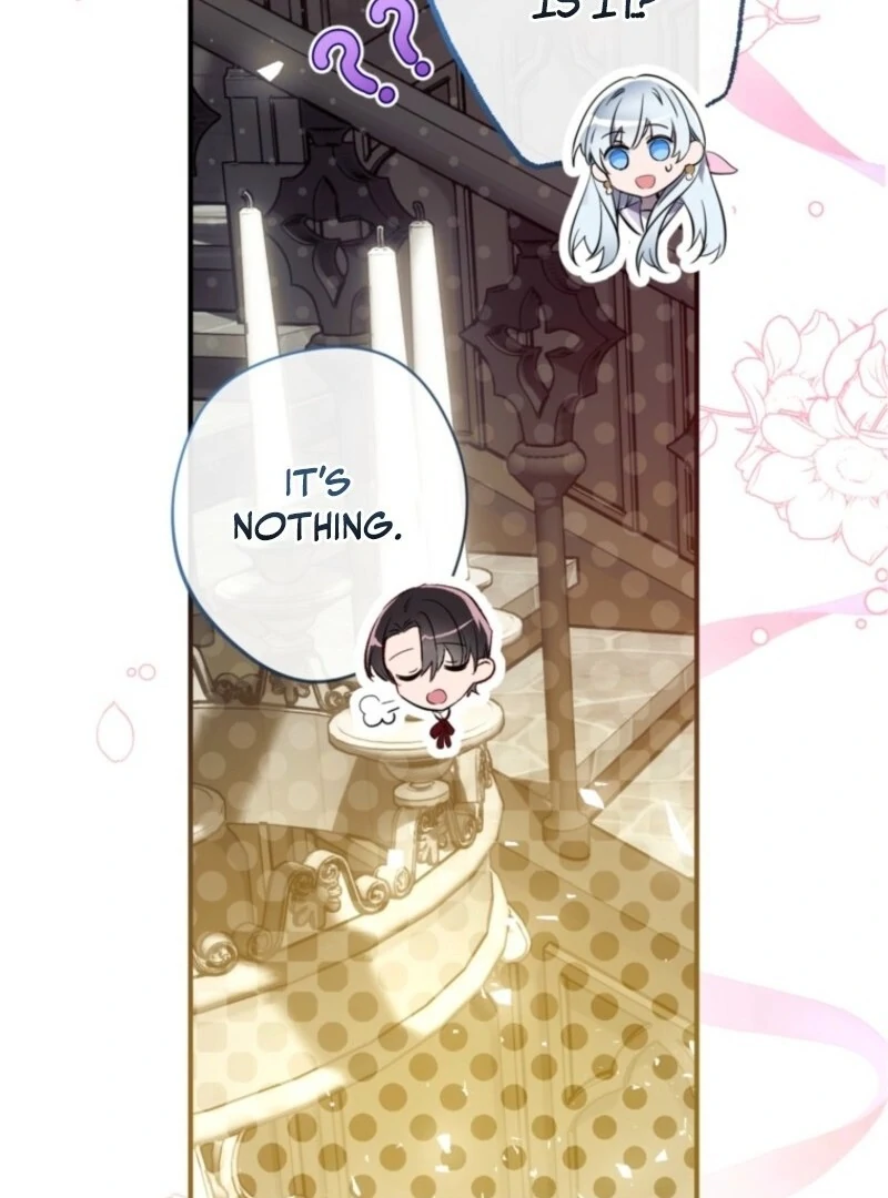 Can We Become a Family? chapter 154 page 128