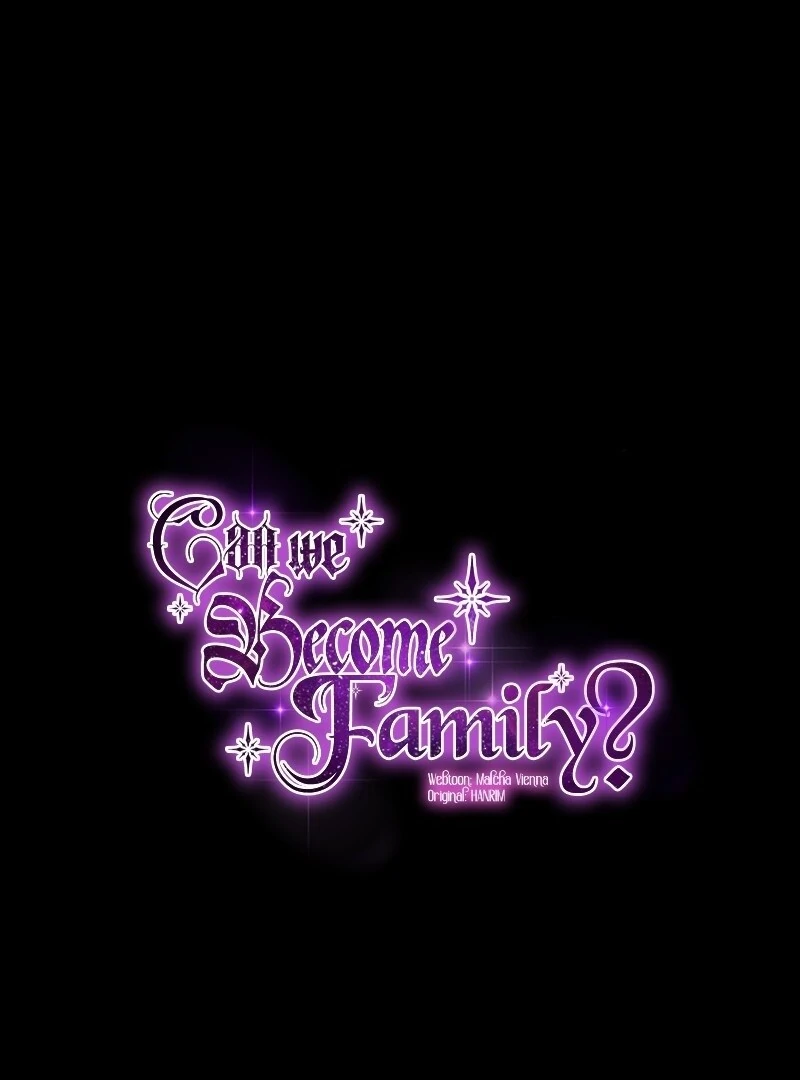 Can We Become a Family? chapter 155 page 22