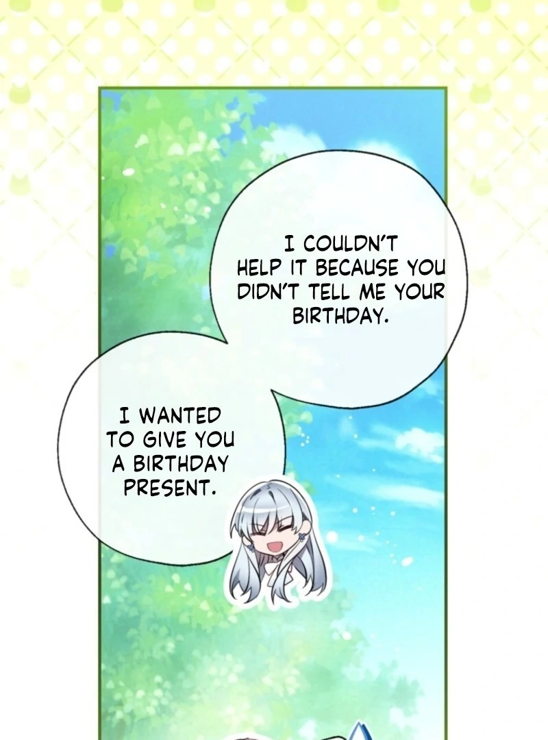 Can We Become a Family? chapter 159 page 76