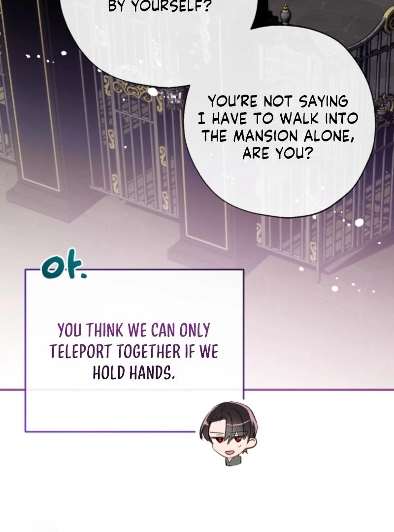 Can We Become a Family? chapter 159 page 100