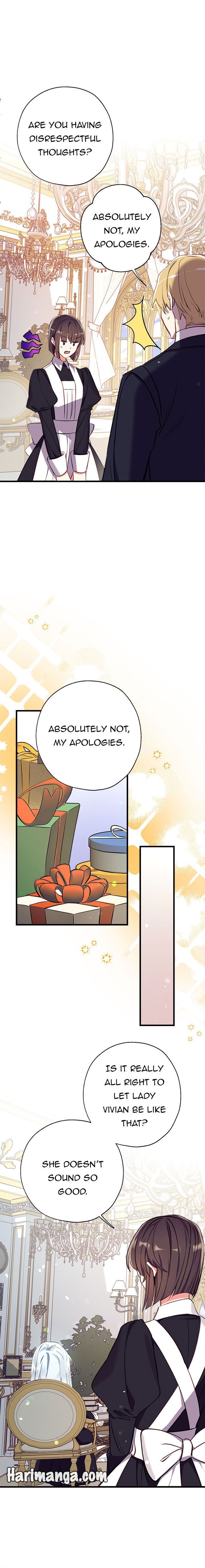 Can We Become a Family? chapter 16 page 5