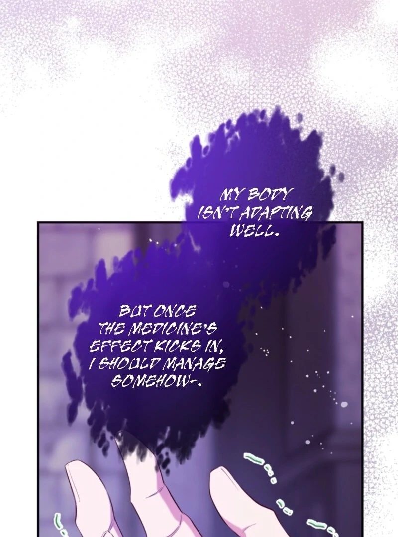 Can We Become a Family? chapter 160 page 33