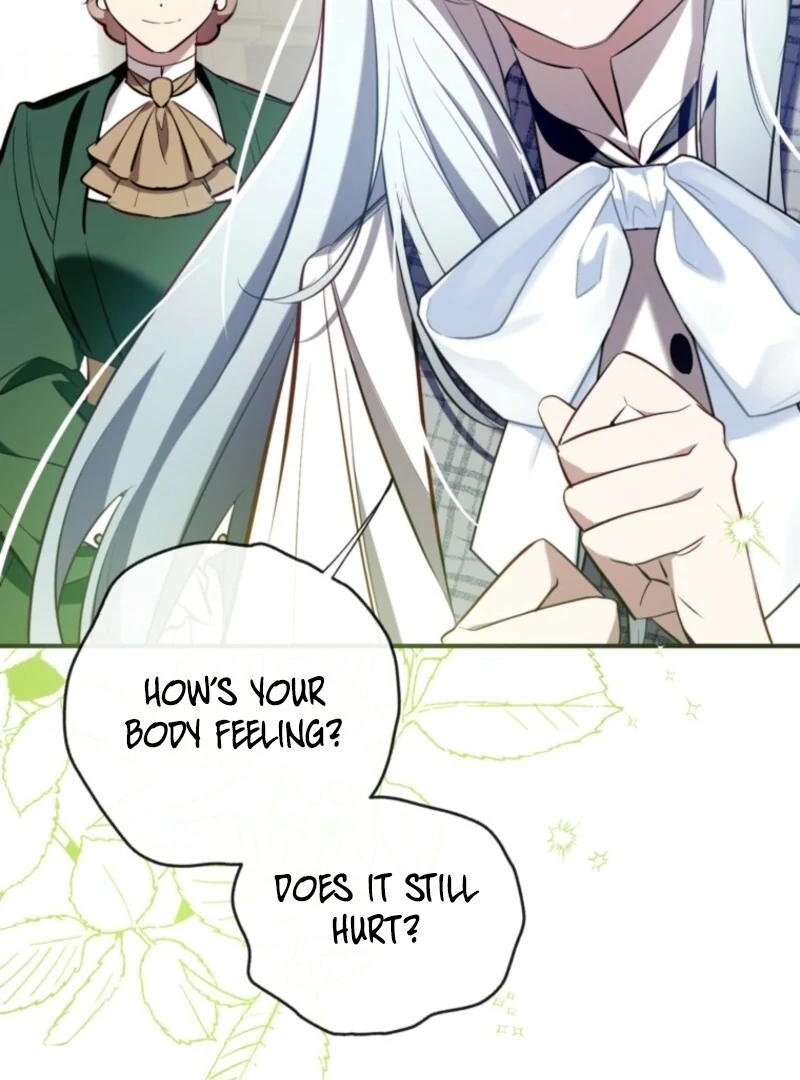 Can We Become a Family? chapter 160 page 74