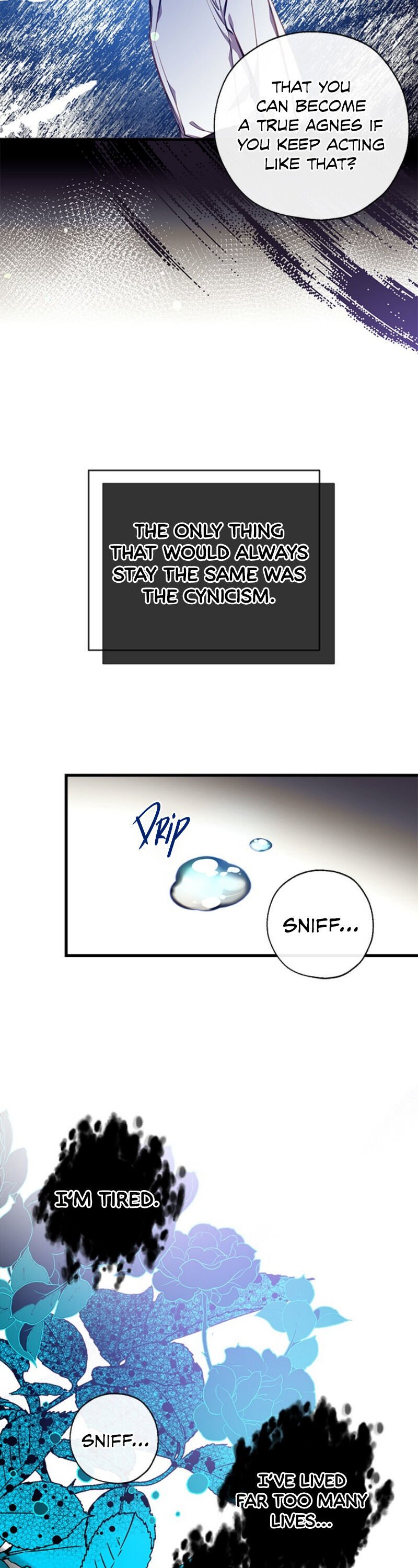 Can We Become a Family? chapter 2 page 11