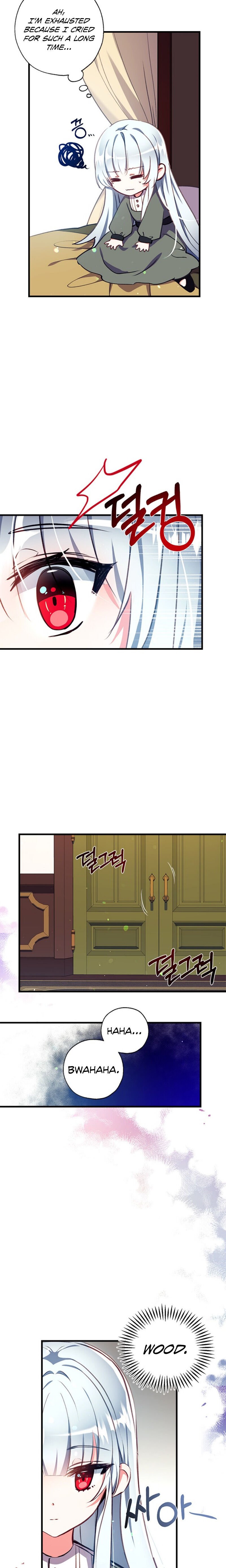 Can We Become a Family? chapter 2 page 14