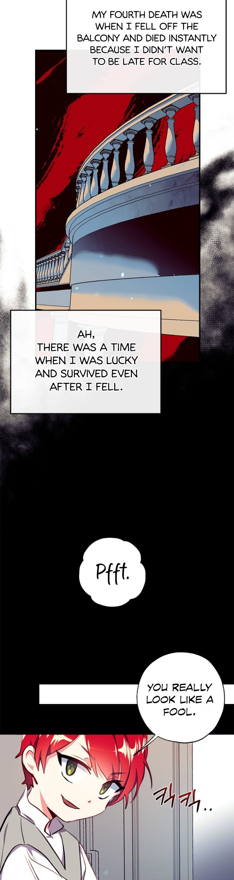 Can We Become a Family? chapter 2 page 16