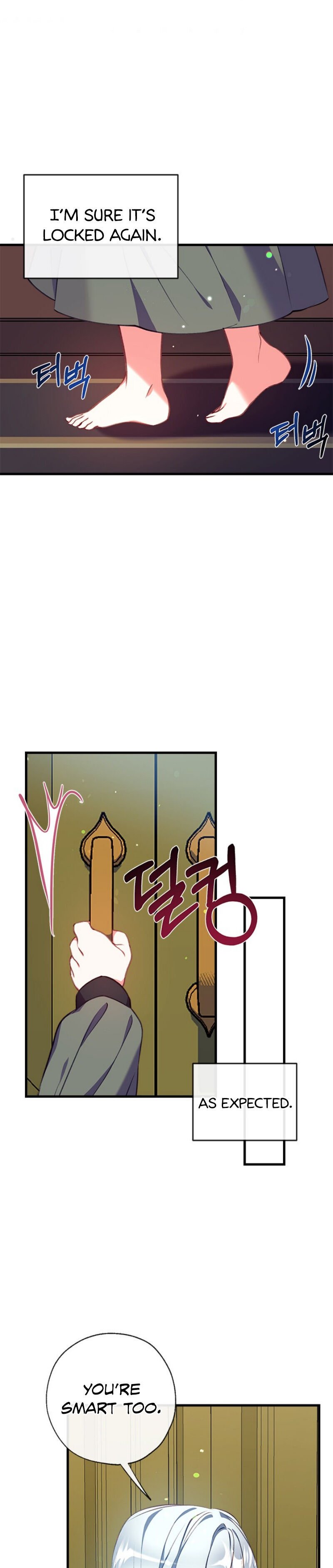 Can We Become a Family? chapter 2 page 20