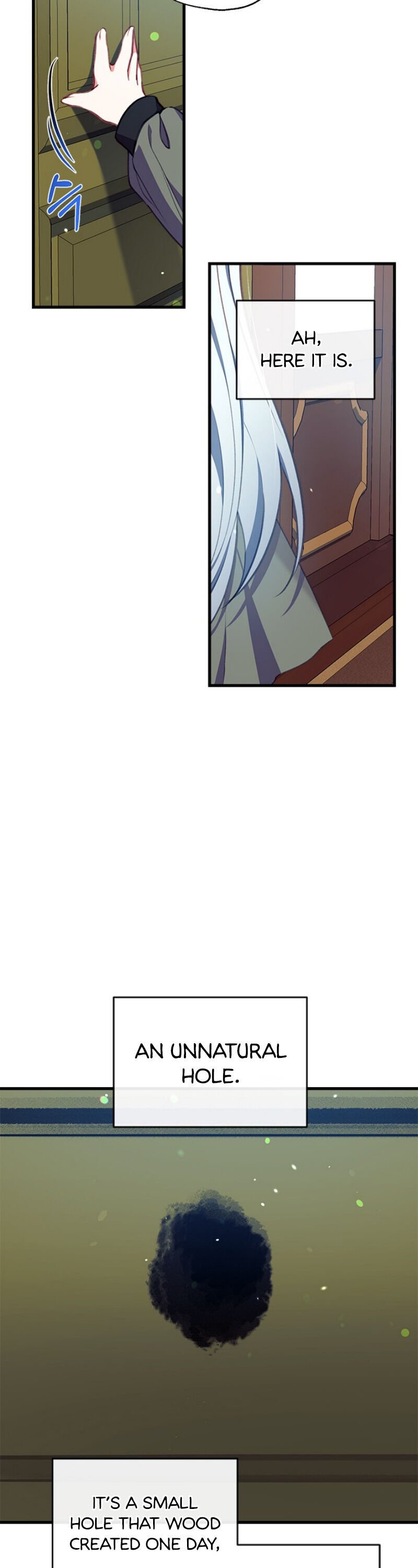 Can We Become a Family? chapter 2 page 22