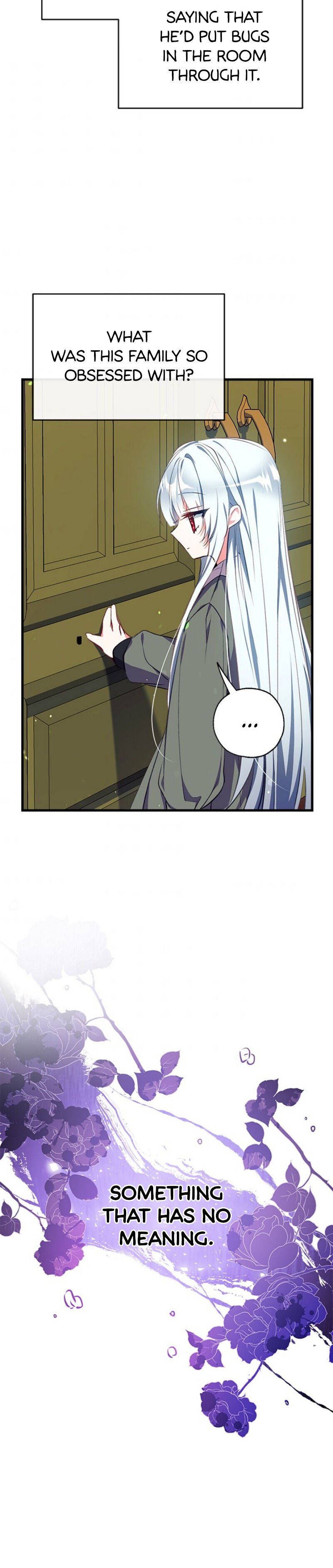 Can We Become a Family? chapter 2 page 23