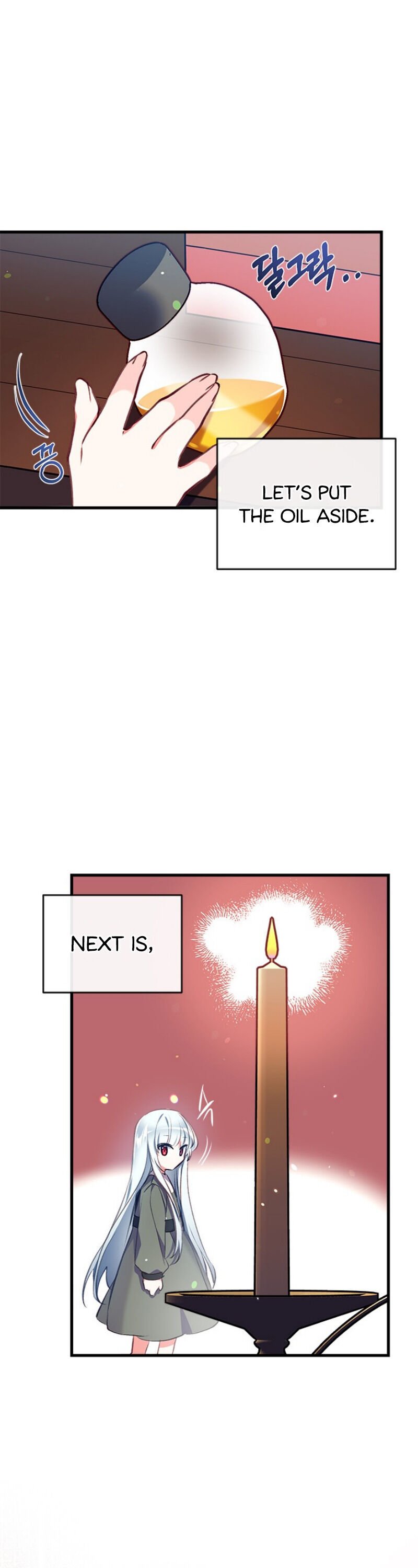 Can We Become a Family? chapter 2 page 28