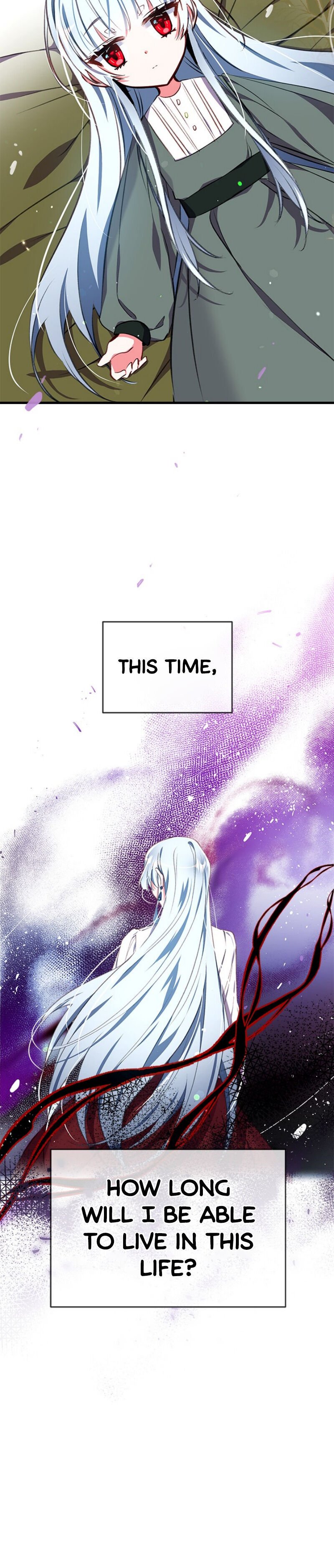 Can We Become a Family? chapter 2 page 4