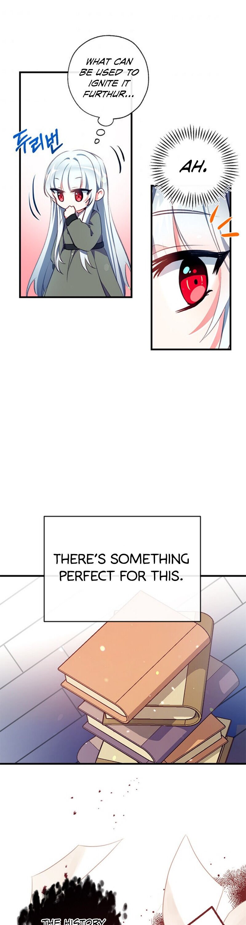 Can We Become a Family? chapter 2 page 31
