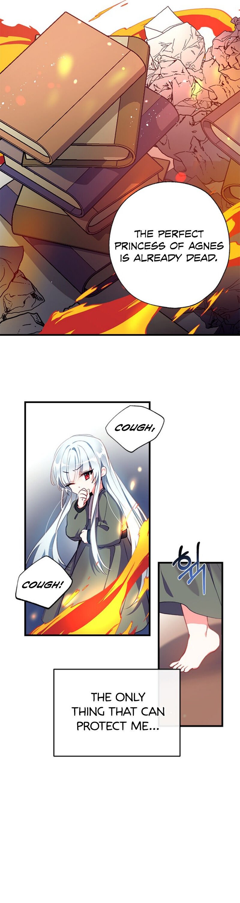Can We Become a Family? chapter 2 page 33