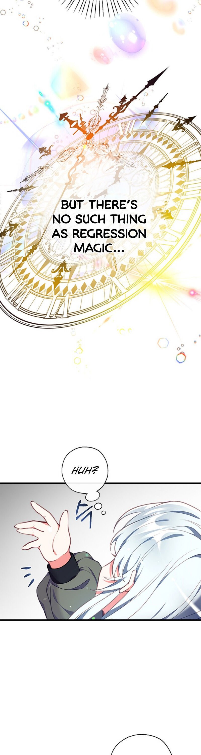 Can We Become a Family? chapter 2 page 6