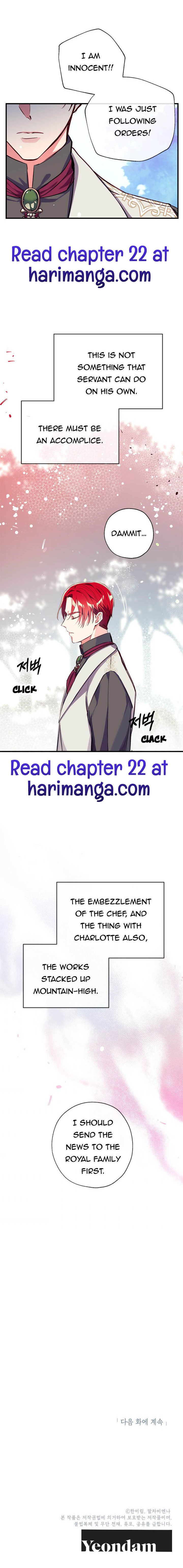 Can We Become a Family? chapter 21 page 16