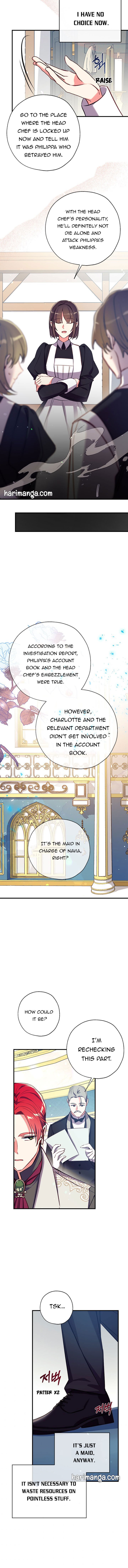 Can We Become a Family? chapter 22 page 4