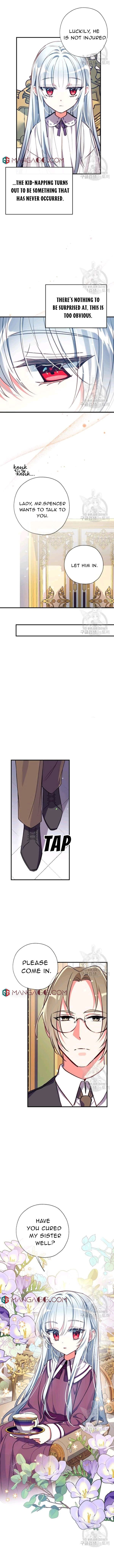 Can We Become a Family? chapter 24 page 3