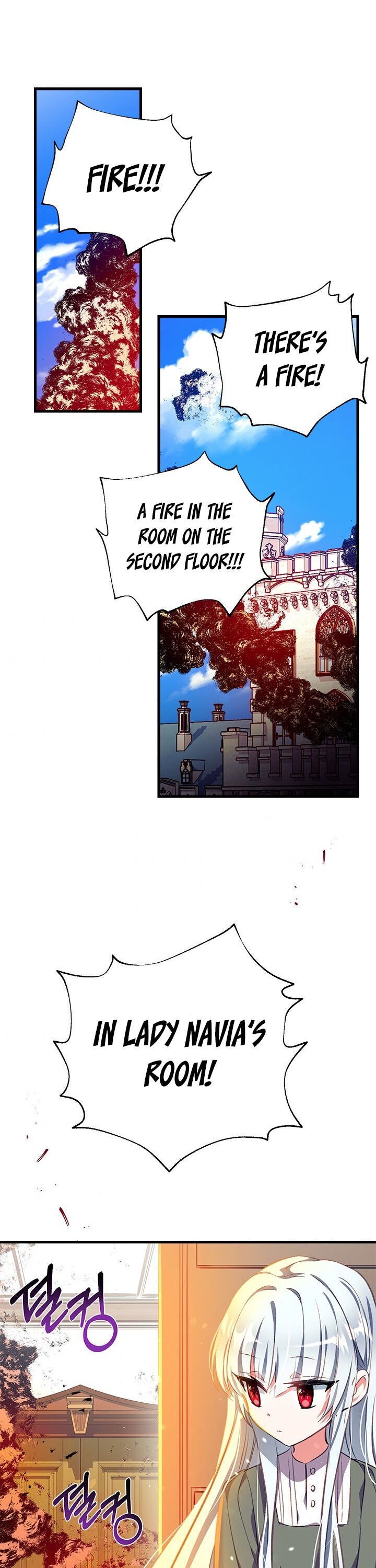 Can We Become a Family? chapter 3 page 2