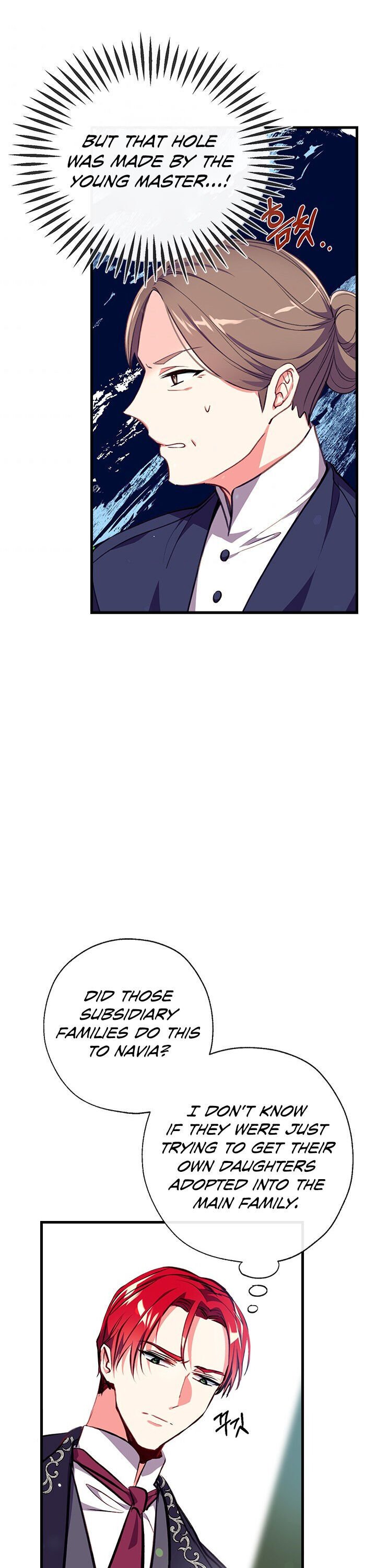 Can We Become a Family? chapter 3 page 11