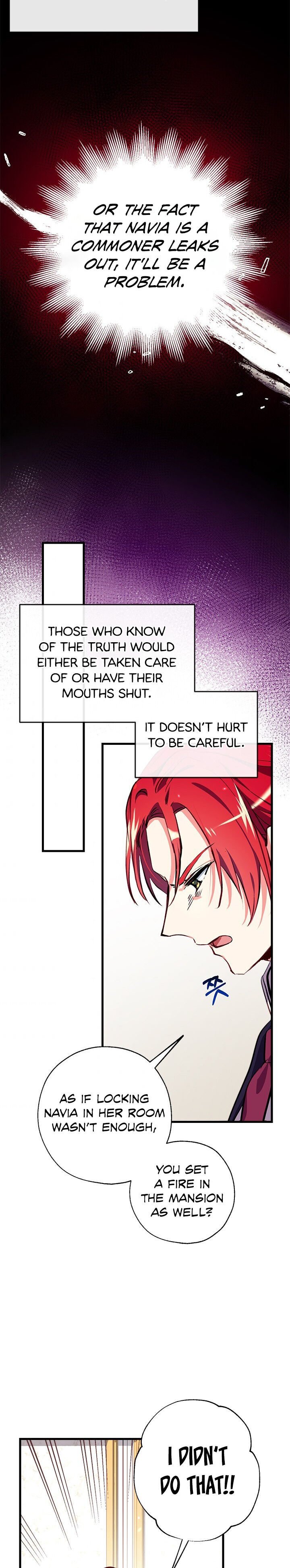 Can We Become a Family? chapter 3 page 19