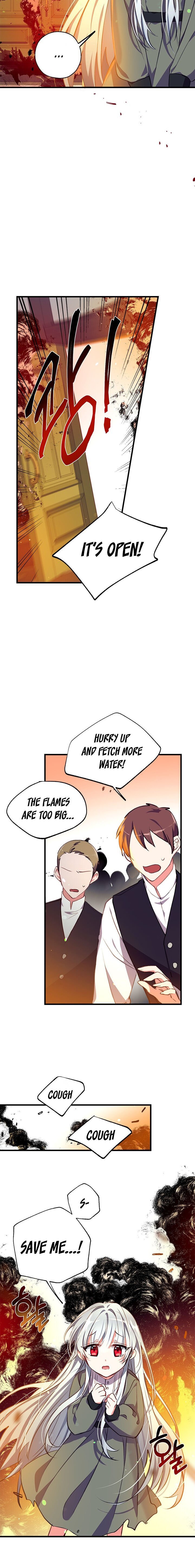 Can We Become a Family? chapter 3 page 3