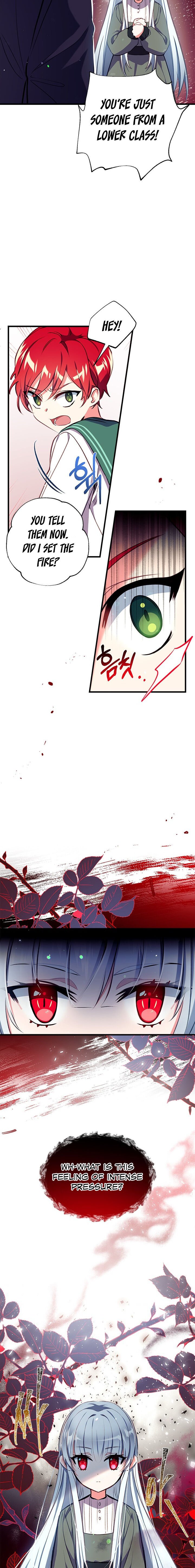 Can We Become a Family? chapter 3 page 21