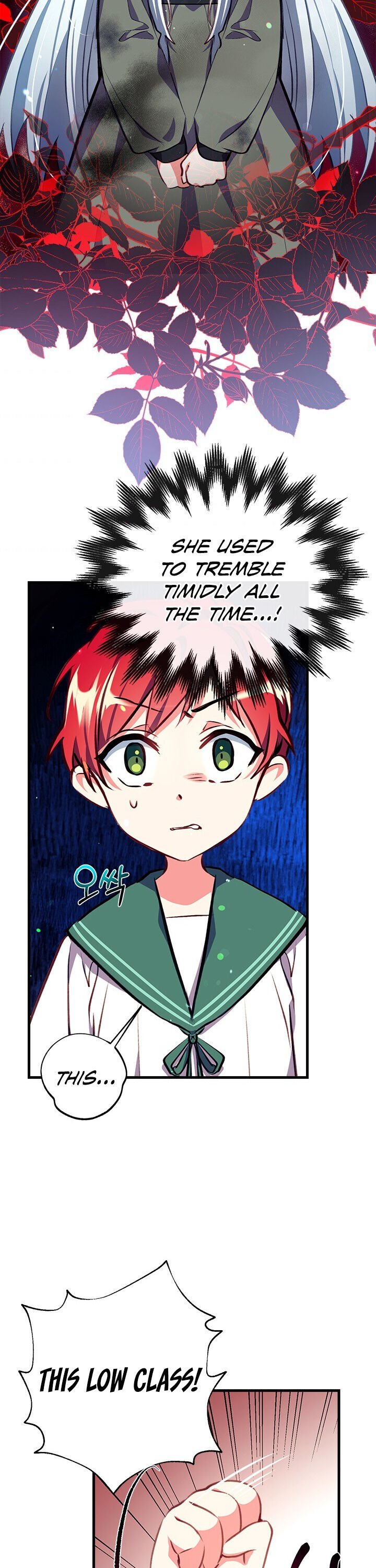 Can We Become a Family? chapter 3 page 22