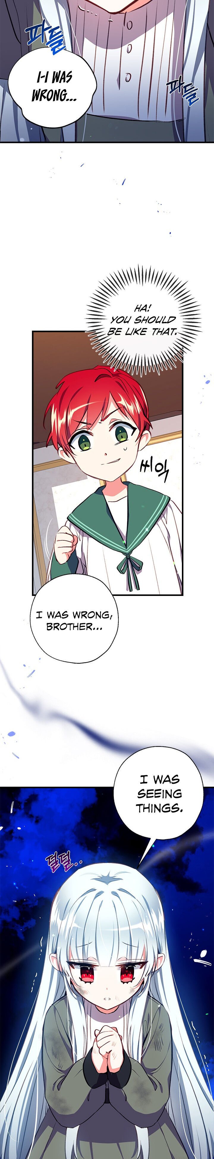 Can We Become a Family? chapter 3 page 24