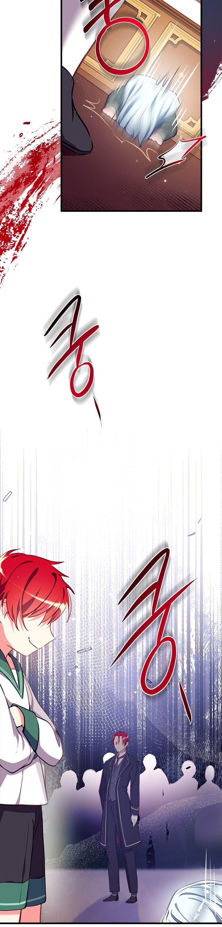 Can We Become a Family? chapter 3 page 27