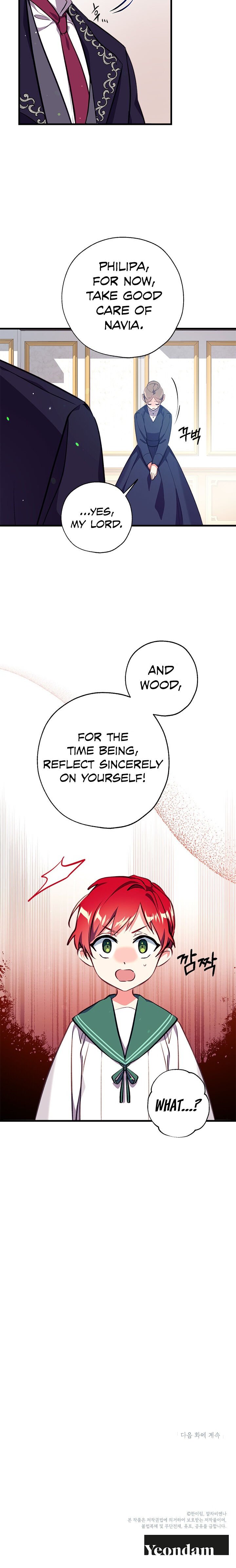 Can We Become a Family? chapter 3 page 29