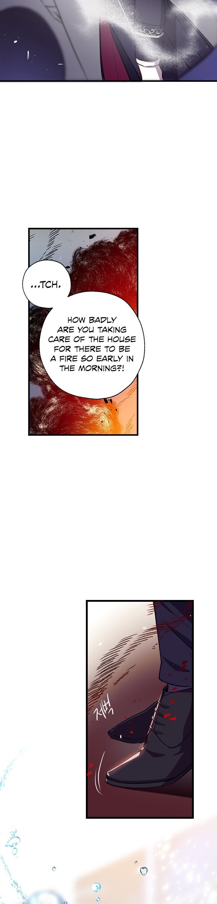 Can We Become a Family? chapter 3 page 6