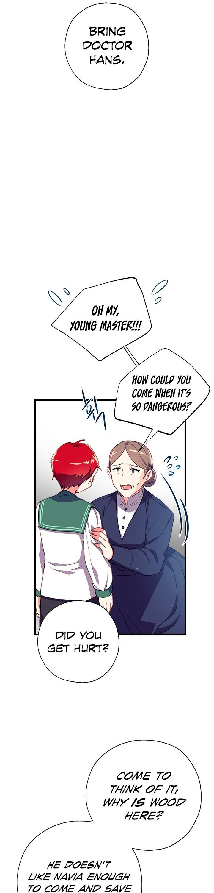 Can We Become a Family? chapter 3 page 9
