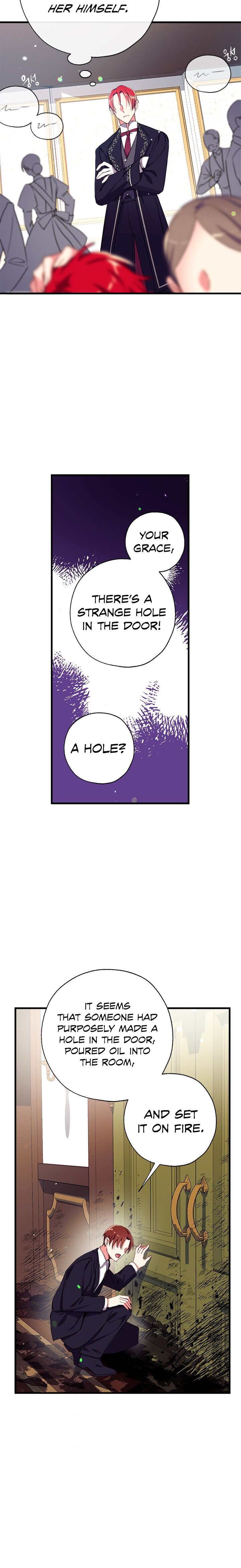 Can We Become a Family? chapter 3 page 10