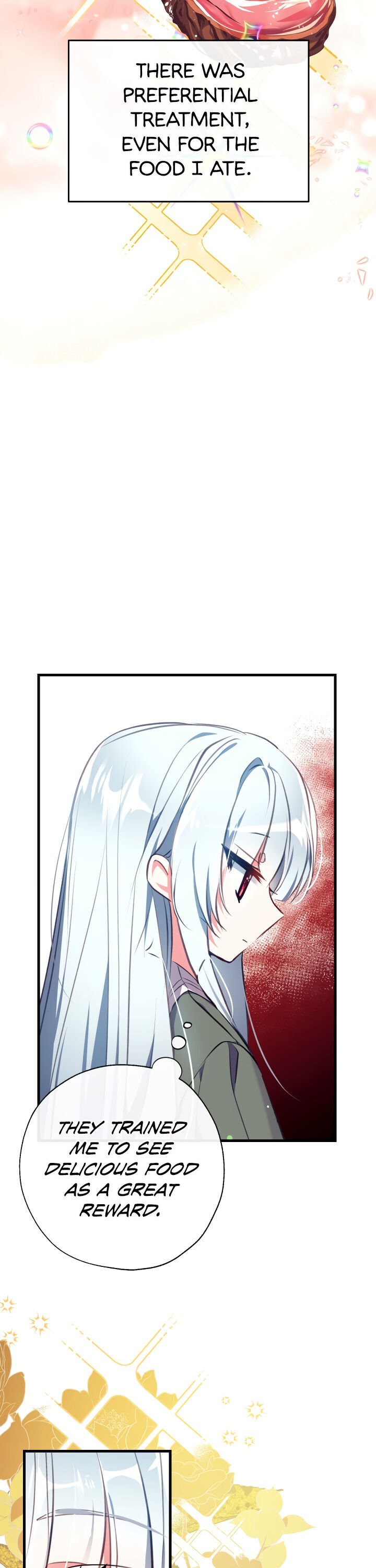 Can We Become a Family? chapter 4 page 11