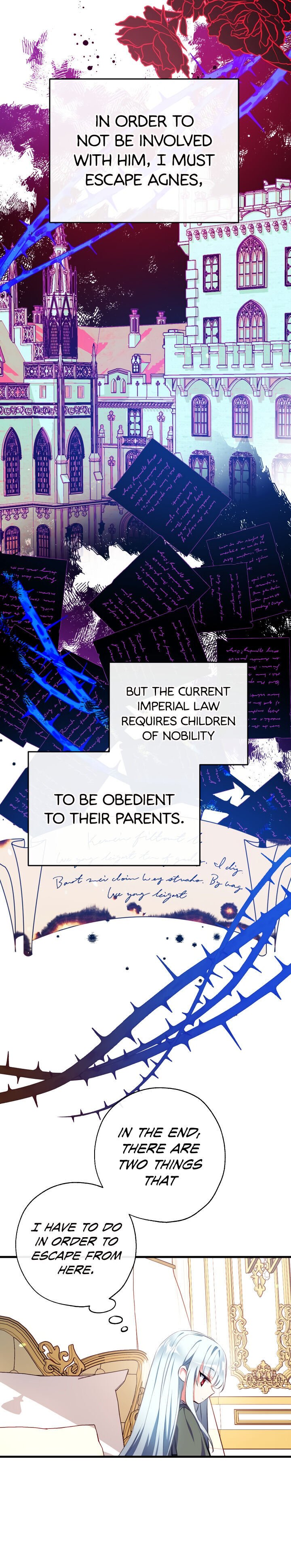 Can We Become a Family? chapter 4 page 17