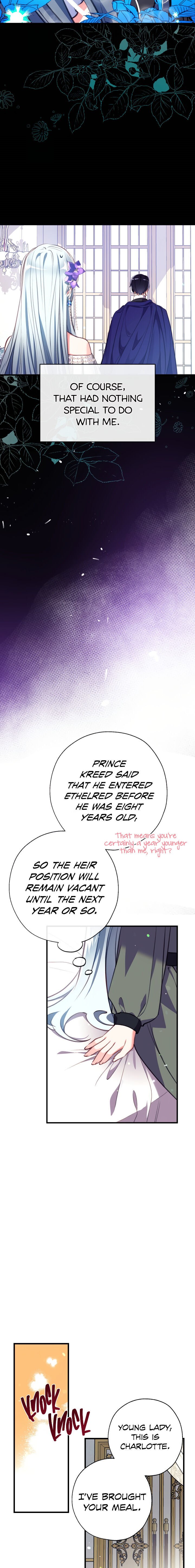 Can We Become a Family? chapter 4 page 21