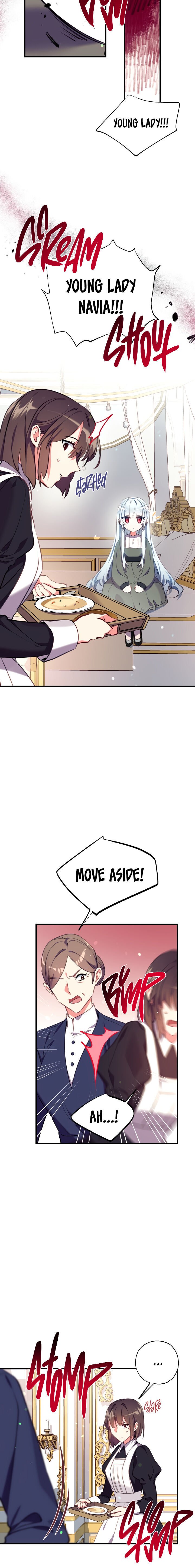 Can We Become a Family? chapter 4 page 23