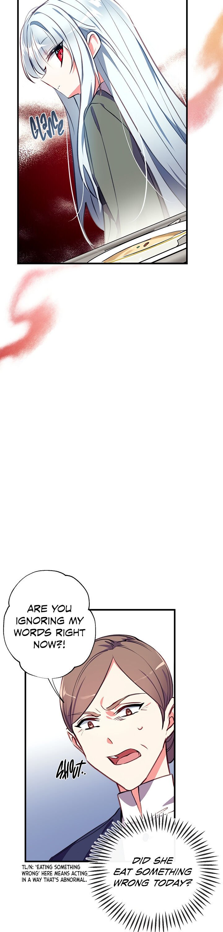 Can We Become a Family? chapter 4 page 26