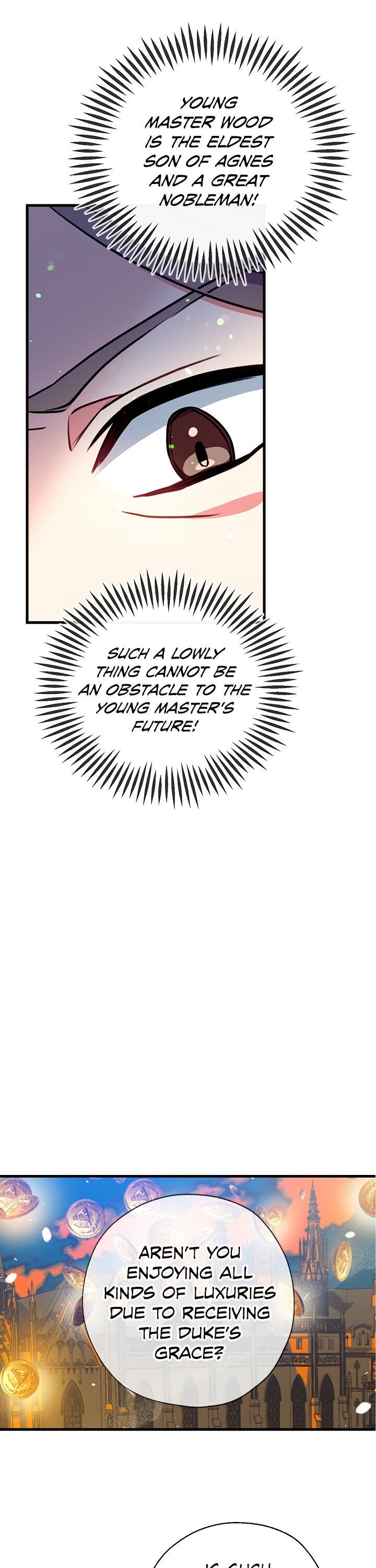 Can We Become a Family? chapter 4 page 28