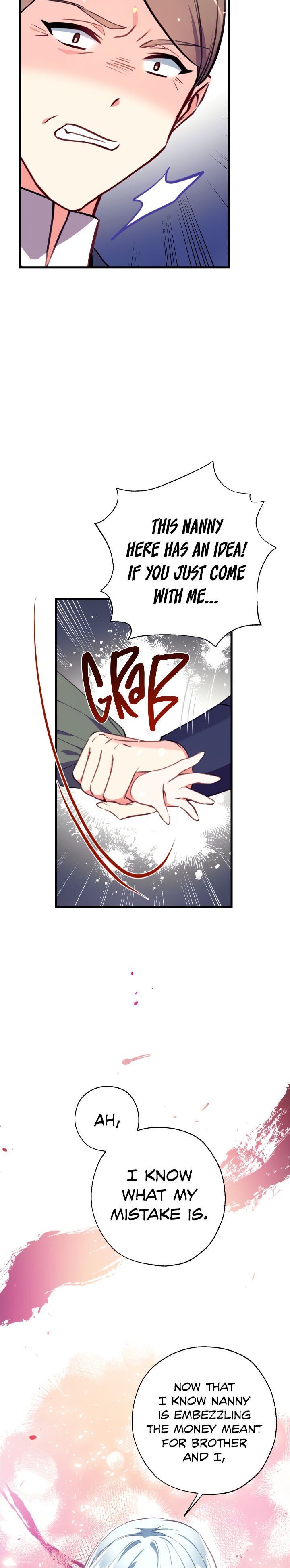 Can We Become a Family? chapter 4 page 30