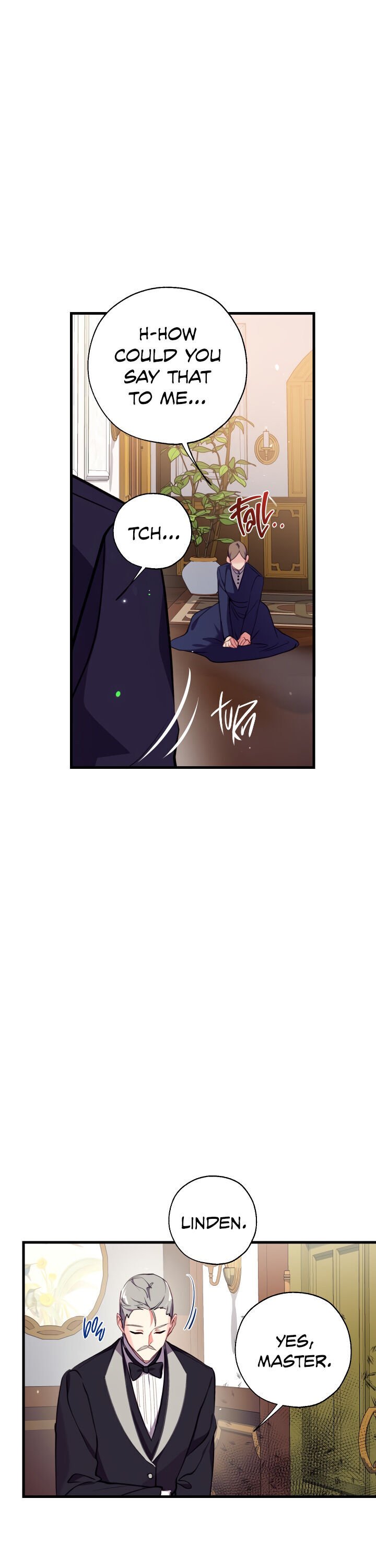 Can We Become a Family? chapter 4 page 4